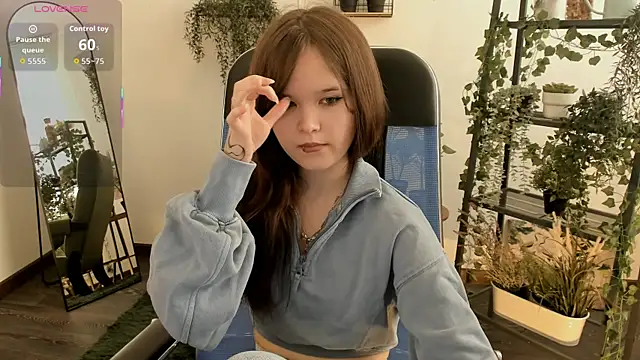 Elainebeness লাইভ XXX চ্যাট