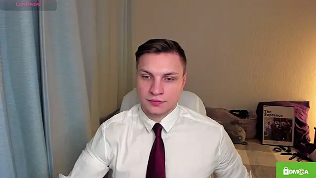 handsome_guy01 Webcamshow