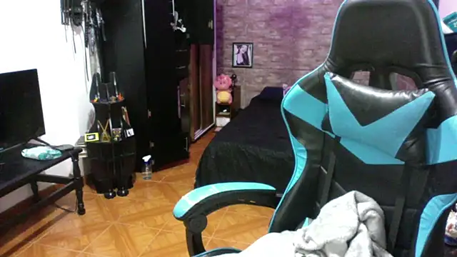 AngelaQueen_ Obrolan Langsung XXX