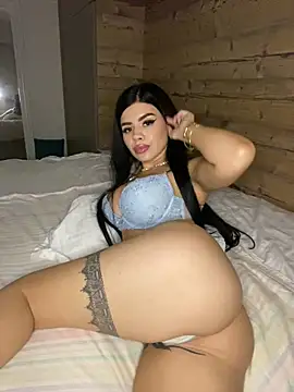 دردشة Ameliablack_1 الجنسية المباشرة