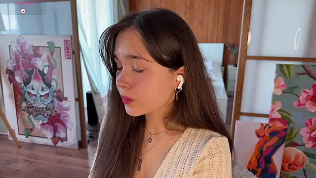PlumyBun Chat XXX live