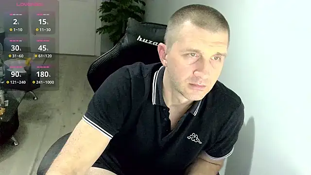 Вебкам-шоу Succubus5879