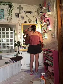 TranSexualJade95 live XXX chat