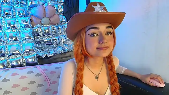 Chat +18 de lala_cherry ao vivo