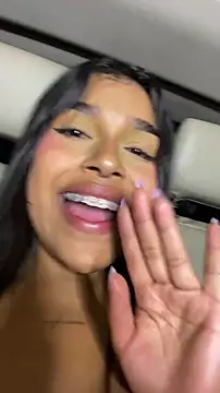 Mariangel_11's Live XXX Chat