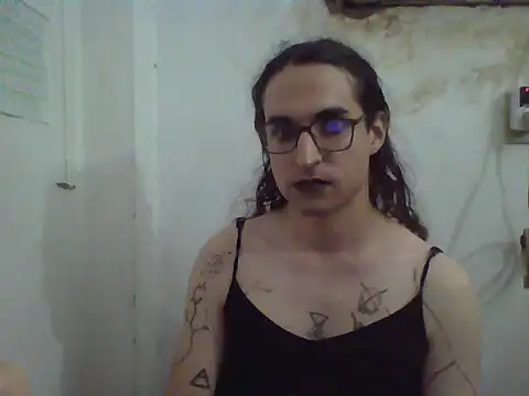 LaCuerva Webcam Show