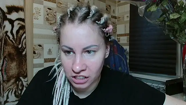 TherestlessKitty – Live XXX-chat