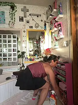 TranSexualJade95's Live XXX Chat