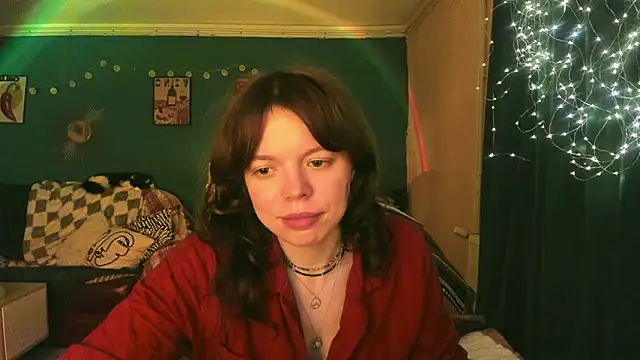 ClancyMorissey 라이브 XXX 채팅