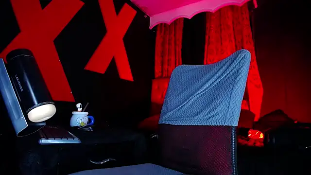 abrilbigcock's Webcam Show