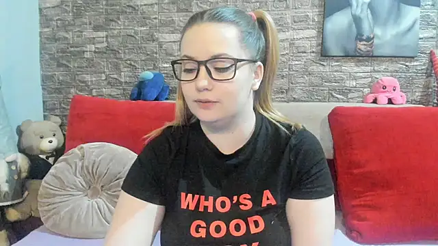 Chatroom XXX en direct de kalindahot