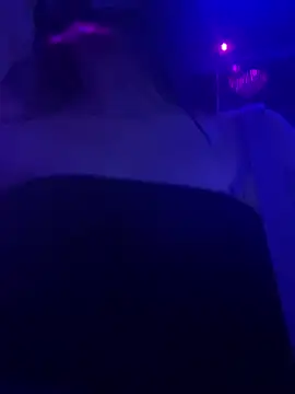 Milana_UK webkamerás műsora