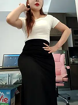 susu_baby Show Webcam
