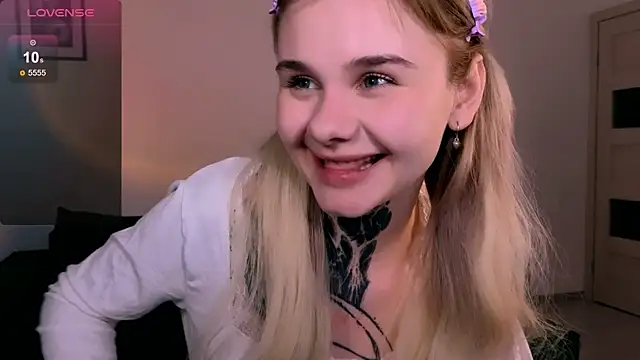 Britney_Lynch লাইভ XXX চ্যাট