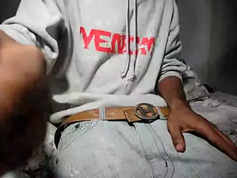 BBC_JoyBoi Live XXX-chat