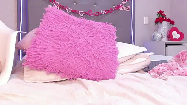 emma_lye Chat XXX in diretta