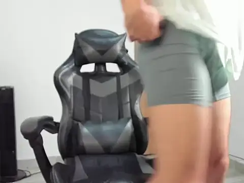 leo030809 Webcam-Show