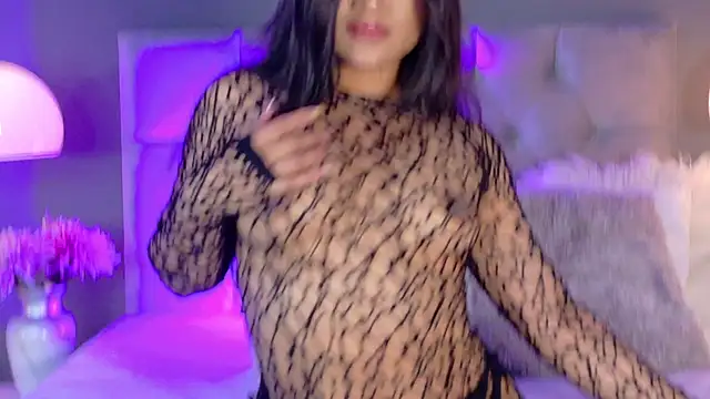 kendalFox_ 라이브 XXX 채팅