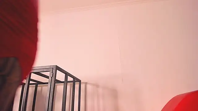 Živý XXX chat AuroraWishes