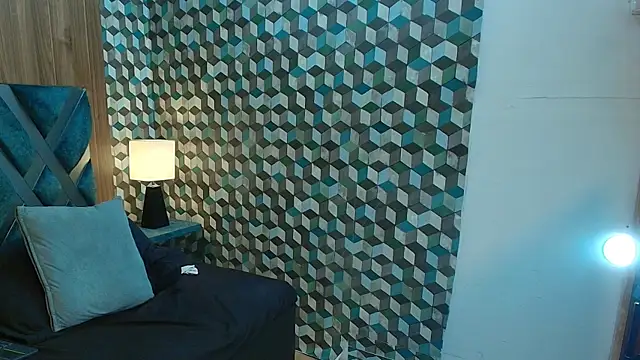 Joaho_Fernandez Webcam-Show
