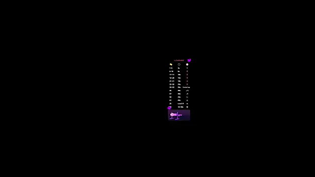ZafiroLove_'s Live XXX Chat