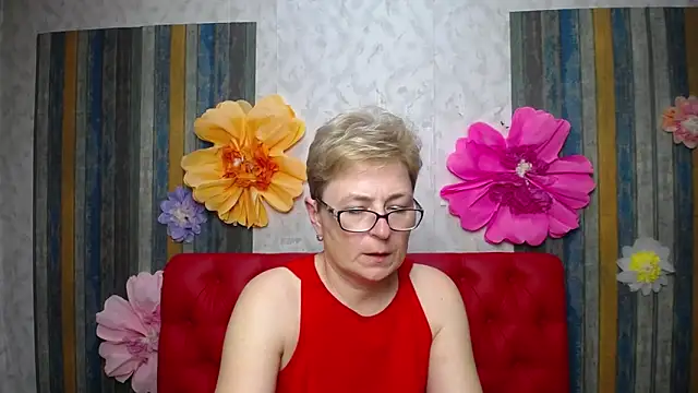 Chat XXX ao vivo de EmiliaGree