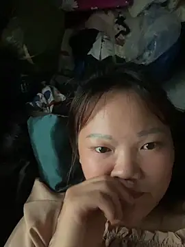m-mbae's Live XXX Chat