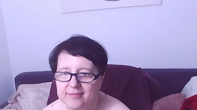 ChristaRose's Live XXX Chat