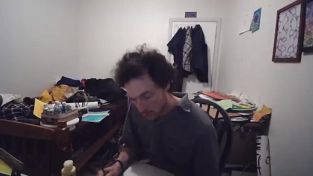 Онлайн чат XXX JohnnyMoves