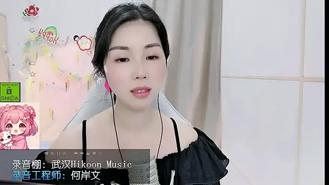 HK_angelchloe's Live XXX Chat