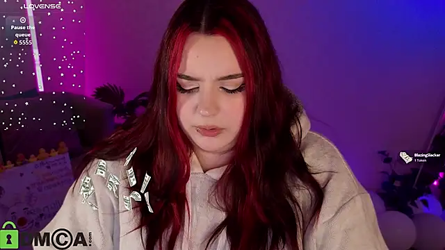 Mia_R0ss: απευθείας συνομιλία ΧΧΧ