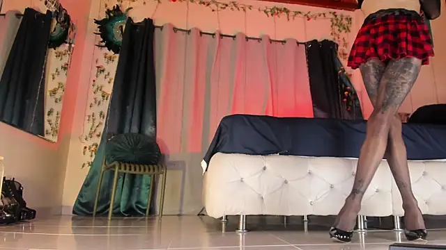 ArchieCollins Webcam show