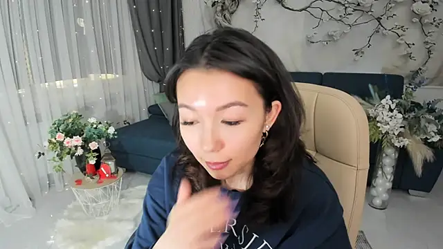AgnieszkaBanana Live XXX-Chat