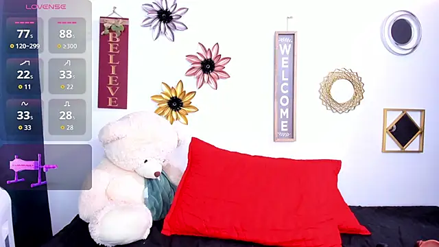 paolitakens Live XXX-Chat