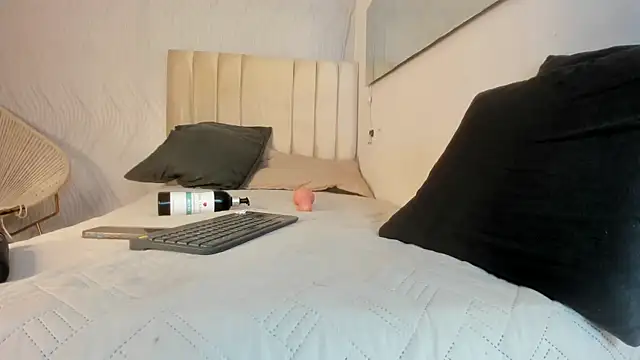 kayna_gomez Live XXX-Chat