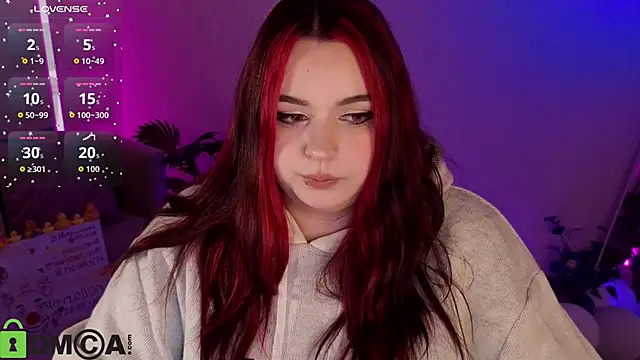 Mia_R0ss Live XXX-chat