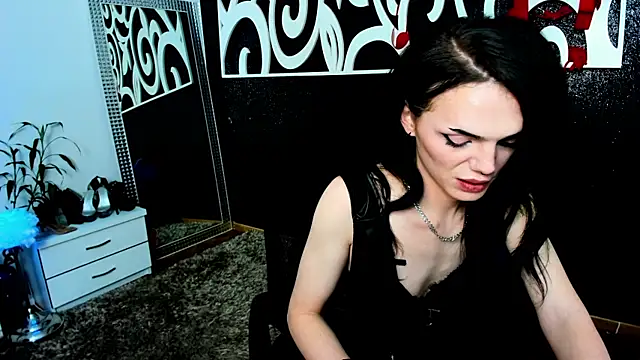 Chat XXX ao vivo de Vanessa4Dom