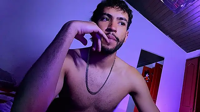 3v1l Live XXX-chat