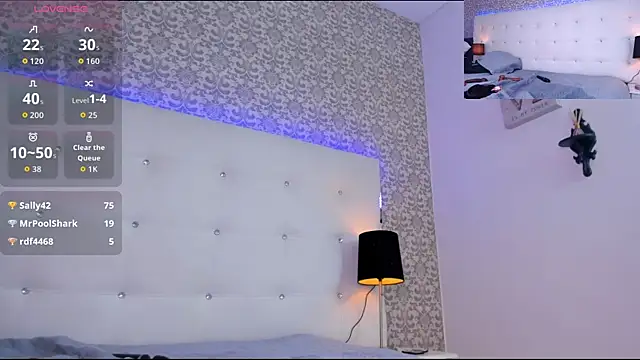 XXX chat uživo modela aysha_miller19