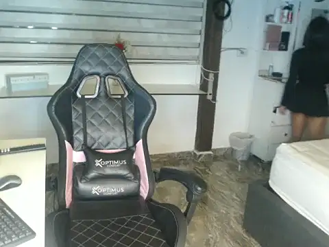 Webkamerová show TERNURA_XXX