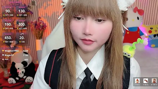 di-or-'s Live XXX Chat