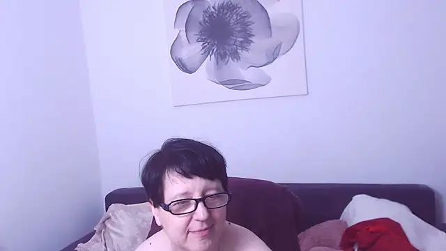 Chat XXX ao vivo de ChristaRose