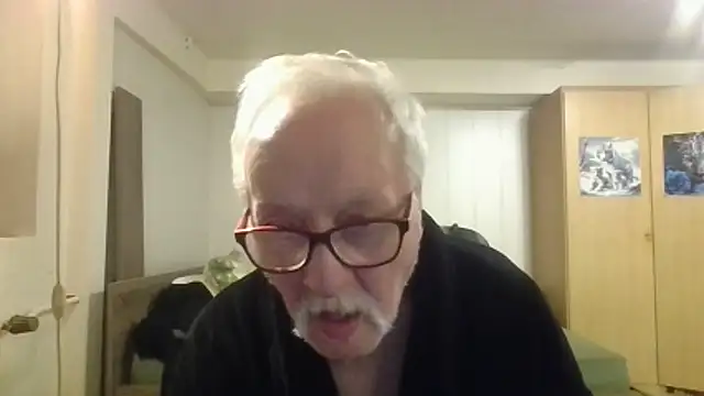 Sammy1660 – Naživo XXX chat
