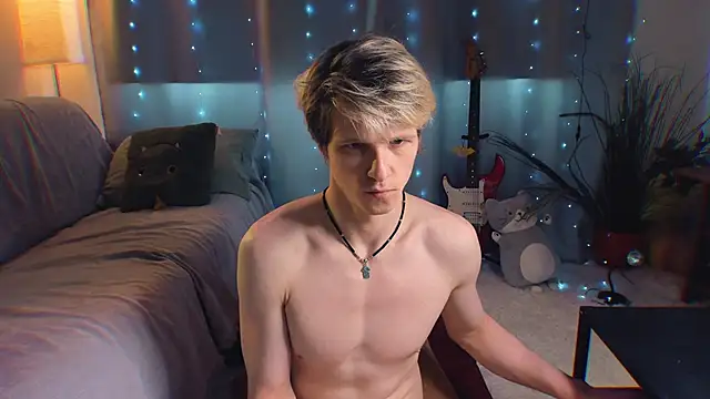 Breston_Sweet Chat XXX in diretta