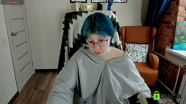 Melissa_Wells Chat XXX in diretta