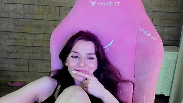 VanessaVienne লাইভ XXX চ্যাট