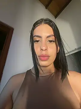 JannaNader12 Webcam Show