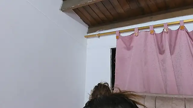 Roxy-Smith: вебкам-шоу