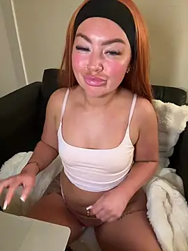 LillieMaee 라이브 XXX 채팅