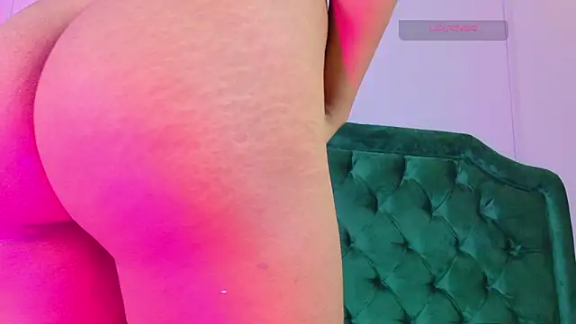 scarlettefire_cr webcam show